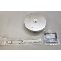 805016A1 Mercruiser 1987-1997 Flame Arrestor Kit 3.0 4.3 5.0 5.7 L NEW OLD STOCK