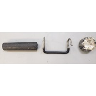 NEW! OMC Johnson Evinrude 5' Cable Extension Kit 172695 0172695
