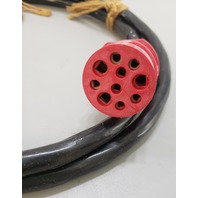 NEW! OMC Johnson Evinrude 5' Cable Extension Kit 172695 0172695