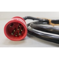 NEW! OMC Johnson Evinrude 5' Cable Extension Kit 172695 0172695
