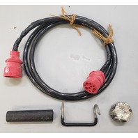 NEW! OMC Johnson Evinrude 5' Cable Extension Kit 172695 0172695