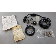 176636 Johnson Evinrude 1984-1997 Pick Up Kit 35 40 45 50 55 60 65 70 + HP NOS