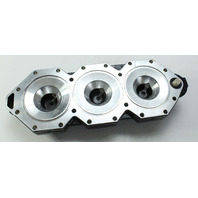 439562 C# 346452 Johnson Evinrude 1997 & 1998 Port Cylinder Head 150 HP V6 New