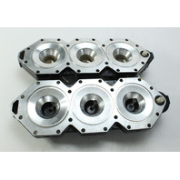 439562 C# 346452 Johnson Evinrude 1997 & 1998 Port Cylinder Head 150 HP V6 New