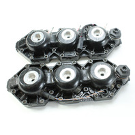 439562 C# 346452 Johnson Evinrude 1997 & 1998 Port Cylinder Head 150 HP V6 New