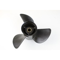 FP694 Quicksilver Force Chrysler 1989-1994 Propeller 12-5/8 x 21 85-150 HP NEW!
