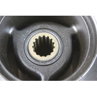 FP694 Quicksilver Force Chrysler 1989-1994 Propeller 12-5/8 x 21 85-150 HP NEW!