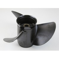 FP694 Quicksilver Force Chrysler 1989-1994 Propeller 12-5/8 x 21 85-150 HP NEW!