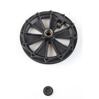 42034A1 Mercury 1984-1996 Starter Sheave Pulley Design I 6 8 9.9 10 15 HP NEW!