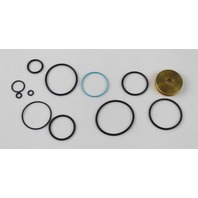 64507A1 Mercury 1987-2014 Carburetor Repair Kit 30 40 45 50 60 65 70 75 + HP NOS