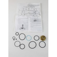 64507A1 Mercury 1987-2014 Carburetor Repair Kit 30 40 45 50 60 65 70 75 + HP NOS