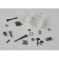 812954 Mercury 1976-1990 Carb Repair Kit 50 60 65 70 75 80 85 HP NEW OLD STOCK