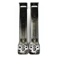 95070A1 Mercury Control Box Handle Assembly New Old Stock