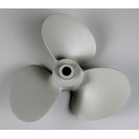 P381 Chrysler 3 Blade Aluminum Propeller 13 x 11 18 Splines NEW OLD STOCK!