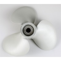 P381 Chrysler 3 Blade Aluminum Propeller 13 x 11 18 Splines NEW OLD STOCK!