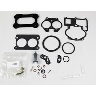 6367A1 Mercury 1976-1984 Carburetor Repair Kit 470 485 HP 2 BBL NEW OLD STOCK