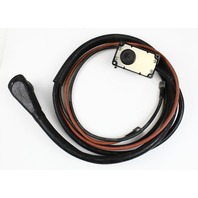 47974A2 Mercury Quicksilver Remote Control Cable 5 Hole Plug NEW OLD STOCK