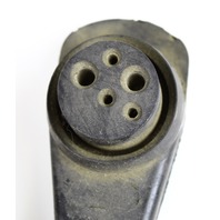 47974A2 Mercury Quicksilver Remote Control Cable 5 Hole Plug NEW OLD STOCK