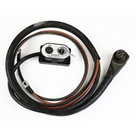47974A2 Mercury Quicksilver Remote Control Cable 5 Hole Plug NEW OLD STOCK