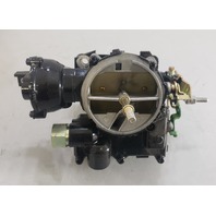 864940A01 Mercruiser New Take Off Carburetor 3.0L