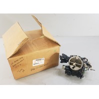 864940A01 Mercruiser New Take Off Carburetor 3.0L