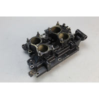 Johnson Evinrude 1978 1979 Intake Manifold W/ Reeds 100 115 120 125 + HP