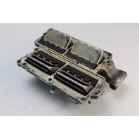 Johnson Evinrude 1978 1979 Intake Manifold W/ Reeds 100 115 120 125 + HP
