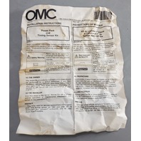 NEW! OEM 584122 C# 584990 Johnson Evinrude Power Pack 150 175 HP