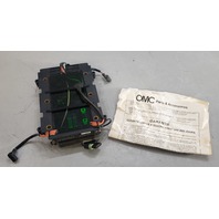 NEW! OEM 584122 C# 584990 Johnson Evinrude Power Pack 150 175 HP