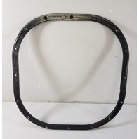 NEW! 382068 0382068 OMC Transom Seal Assembly with Oval Opening