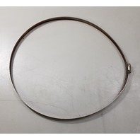 NEW! 382068 0382068 OMC Transom Seal Assembly with Oval Opening
