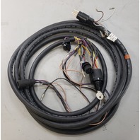 NEW! 816626A15 Mercury 1993-2006 Key Switch Harness Sportjet & Racing 90-250 HP