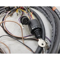 NEW! 816626A15 Mercury 1993-2006 Key Switch Harness Sportjet & Racing 90-250 HP