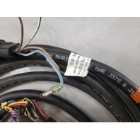NEW! 816626A15 Mercury 1993-2006 Key Switch Harness Sportjet & Racing 90-250 HP
