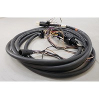 NEW! 816626A15 Mercury 1993-2006 Key Switch Harness Sportjet & Racing 90-250 HP