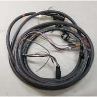 NEW! 816626A15 Mercury 1993-2006 Key Switch Harness Sportjet & Racing 90-250 HP