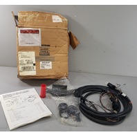 NEW! 816626A15 Mercury 1993-2006 Key Switch Harness Sportjet & Racing 90-250 HP