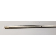F436128 Chrysler 1975-1978 15" Driveshaft 20 25 HP 2 Cylinder NEW