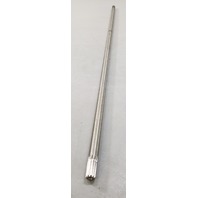 F436128 Chrysler 1975-1978 15" Driveshaft 20 25 HP 2 Cylinder NEW
