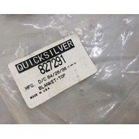 NEW! 827291 Force 1995-1999 Cowling Top Sound Blanket 75 90 120 HP