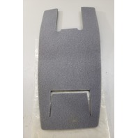 NEW! 827291 Force 1995-1999 Cowling Top Sound Blanket 75 90 120 HP