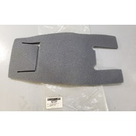 NEW! 827291 Force 1995-1999 Cowling Top Sound Blanket 75 90 120 HP