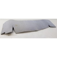 NEW! F664985 Force 1987-1999 Cowling Side Sound Blanket 85 90 120 125 HP
