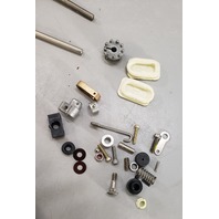 NEW! F458079 Chrysler 1975-1984 Manual Tiller Handle Kit 20 25 30 HP 2 cylinder