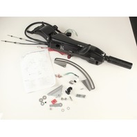 3GFQ630001 Nissan Tohatsu TLDI 2014 & UP Tiller Handle Kit 40 50 HP NEW!