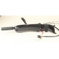 3GFQ630001 Nissan Tohatsu TLDI 2014 & UP Tiller Handle Kit 40 50 HP NEW!