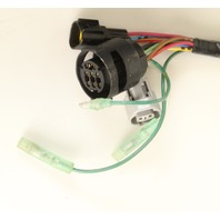 3GFQ630001 Nissan Tohatsu TLDI 2014 & UP Tiller Handle Kit 40 50 HP NEW!