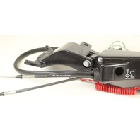 3GFQ630001 Nissan Tohatsu TLDI 2014 & UP Tiller Handle Kit 40 50 HP NEW!