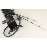 3GFQ630001 Nissan Tohatsu 2014 & UP Tiller Handle Kit Assembly 40 50 HP NEW!