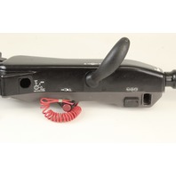 3GFQ630001 Nissan Tohatsu 2014 & UP Tiller Handle Kit Assembly 40 50 HP NEW!